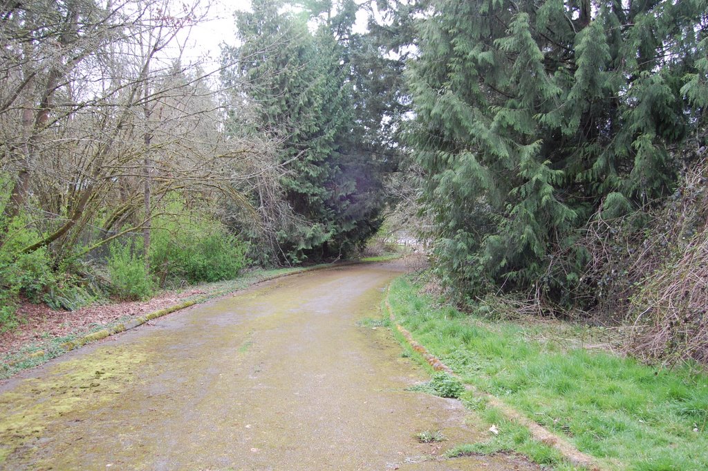 Edith Moulton Park