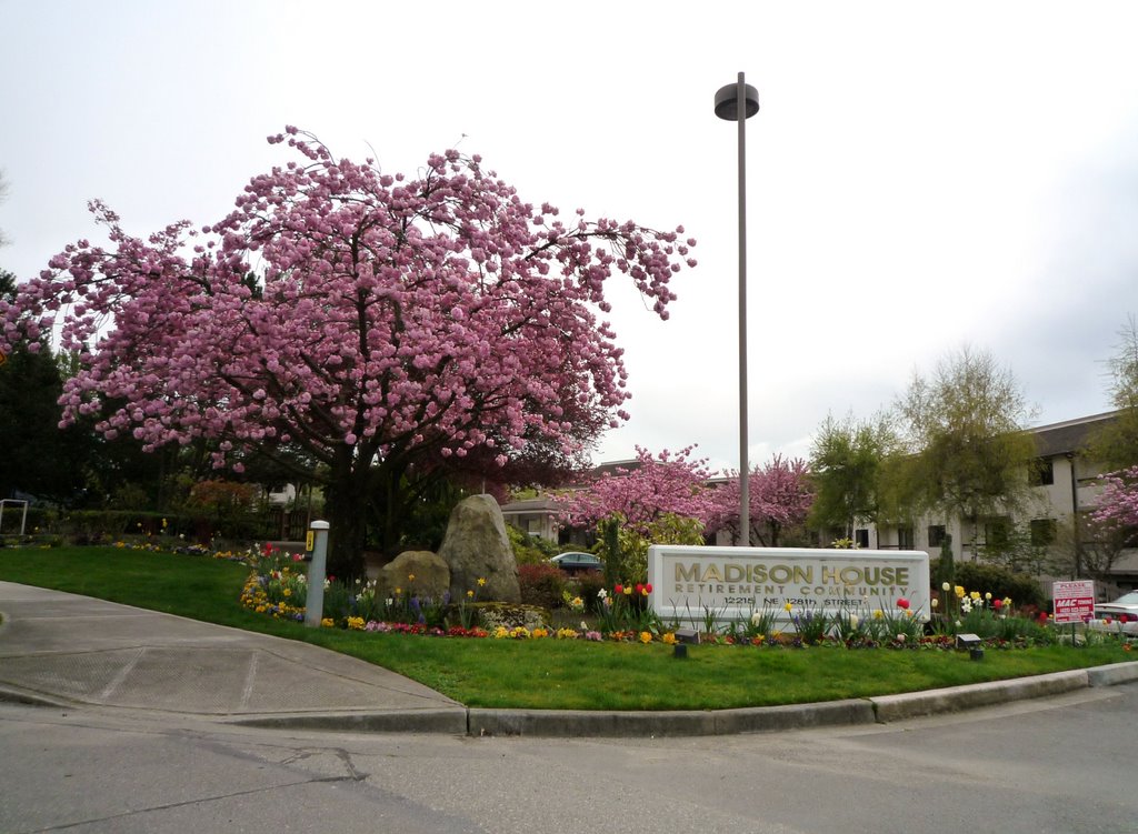 Madison House Retirement Community