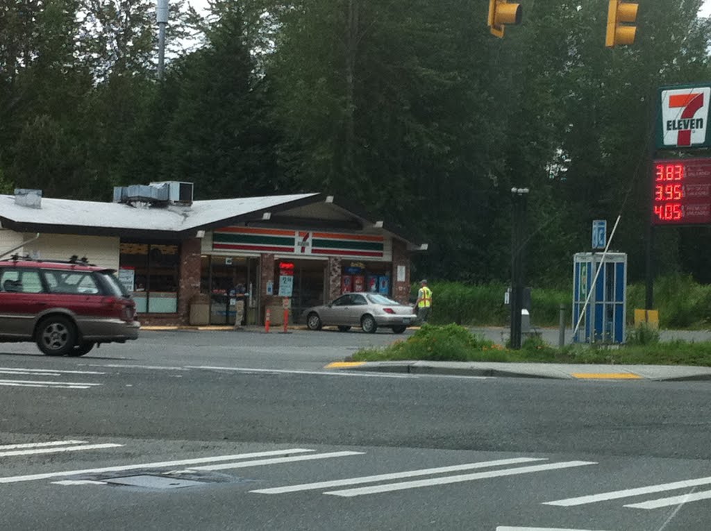 7-11