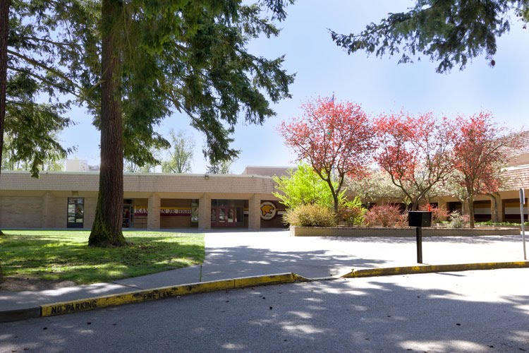 Kamiakin Junior High School