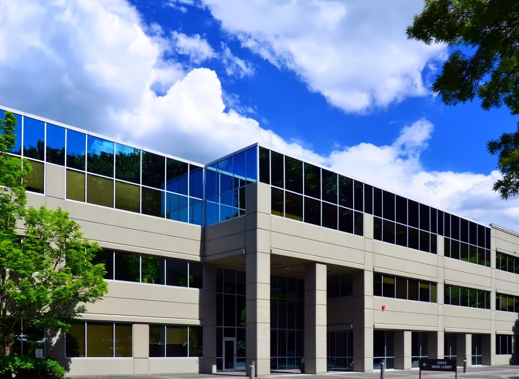 Zetron, Inc.