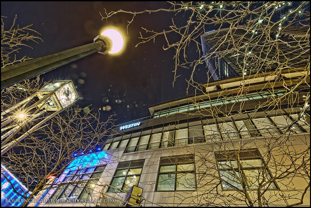 Bellevue