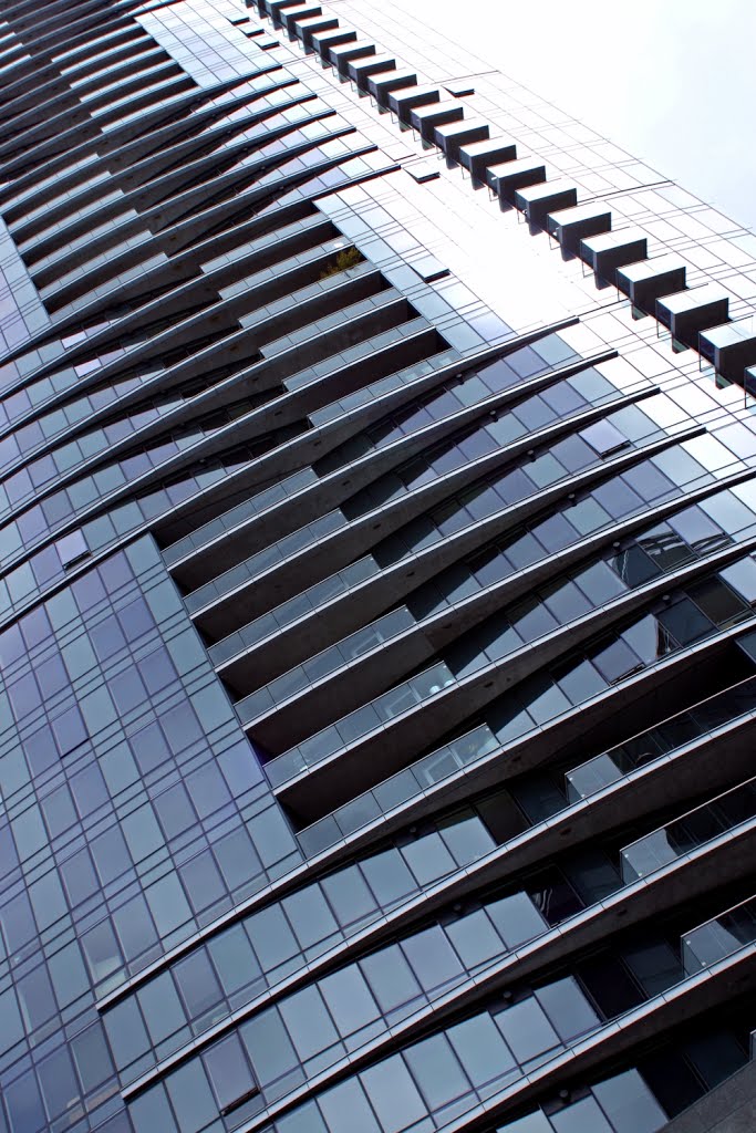 Bellevue Towers