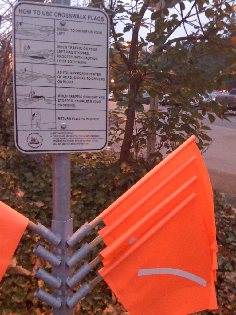 PED XING