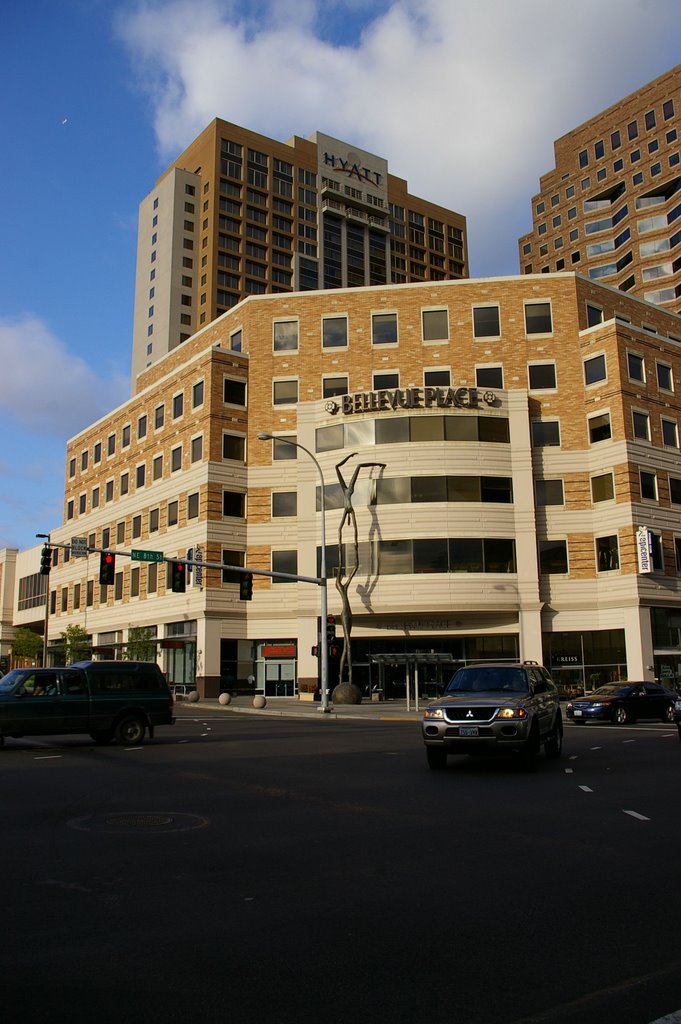 Bellevue center