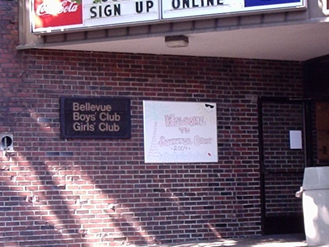 Bellevue Boys and Girls Club