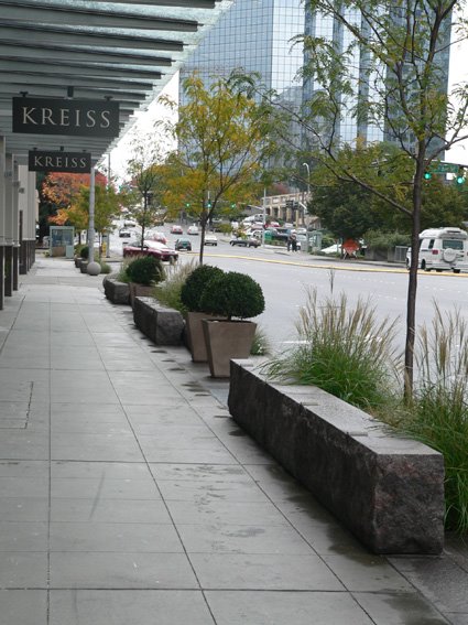 Bellevue City