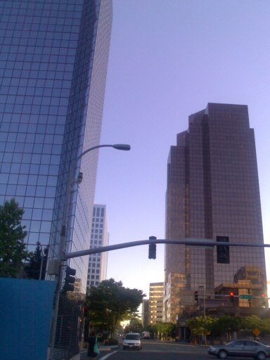 The Bluetooth SIG building