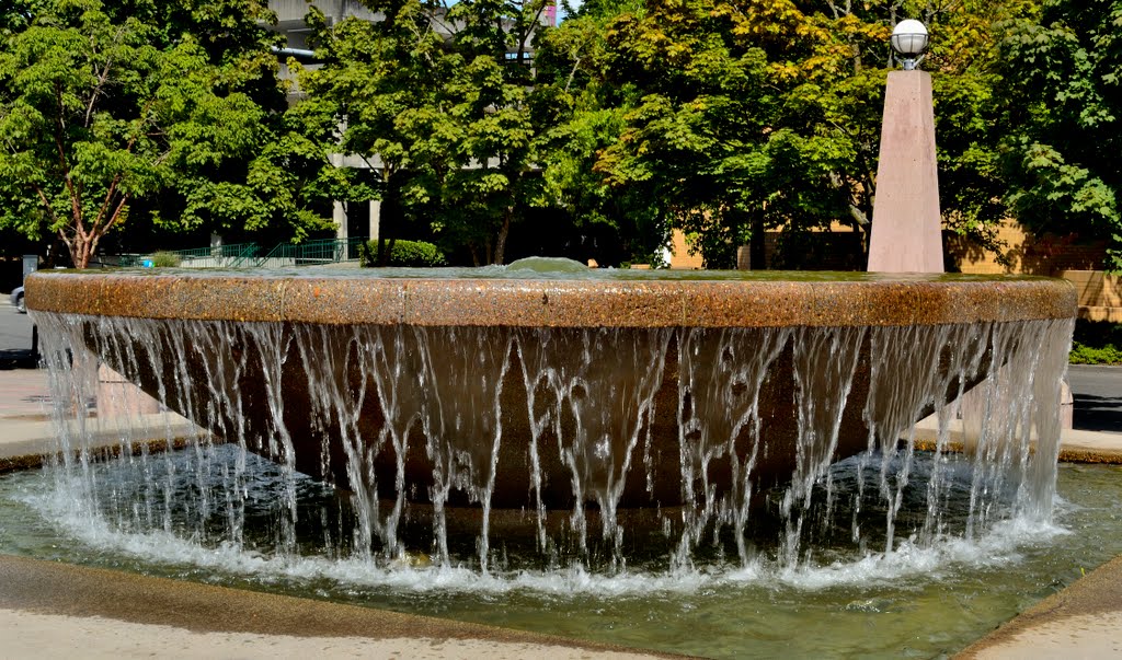 Fountain
