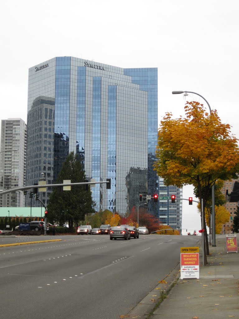 Bellevue