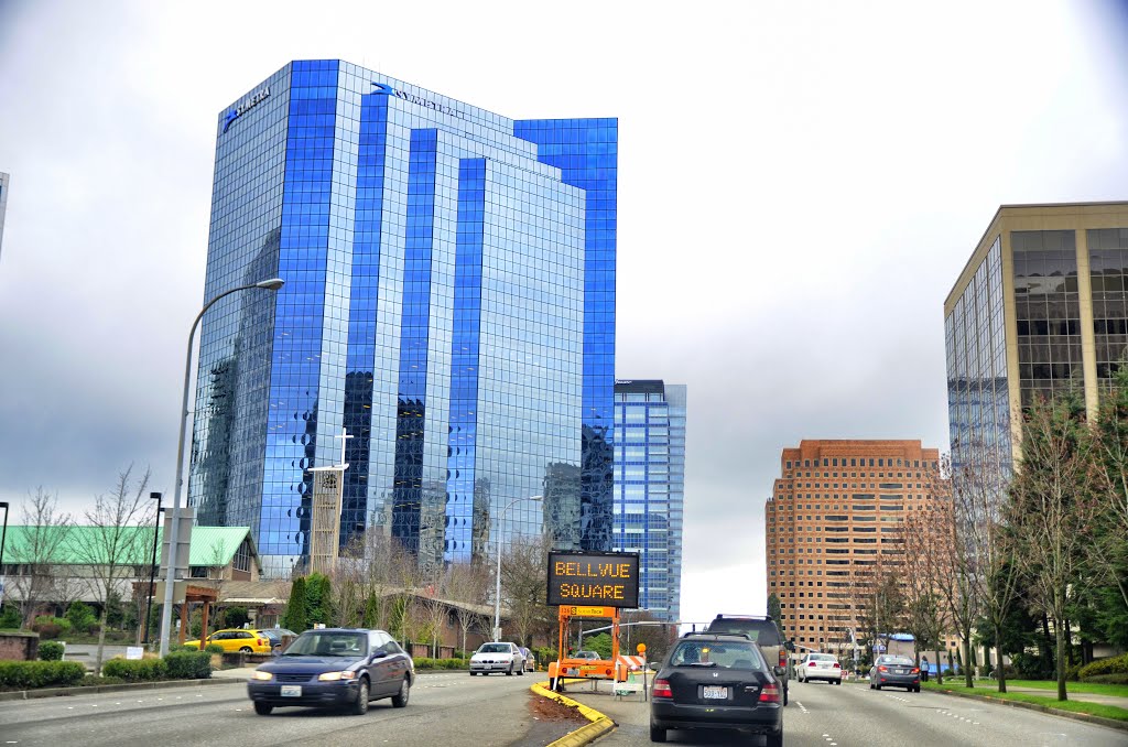 Bellevue, WA