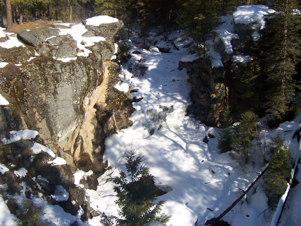 crystlfalls