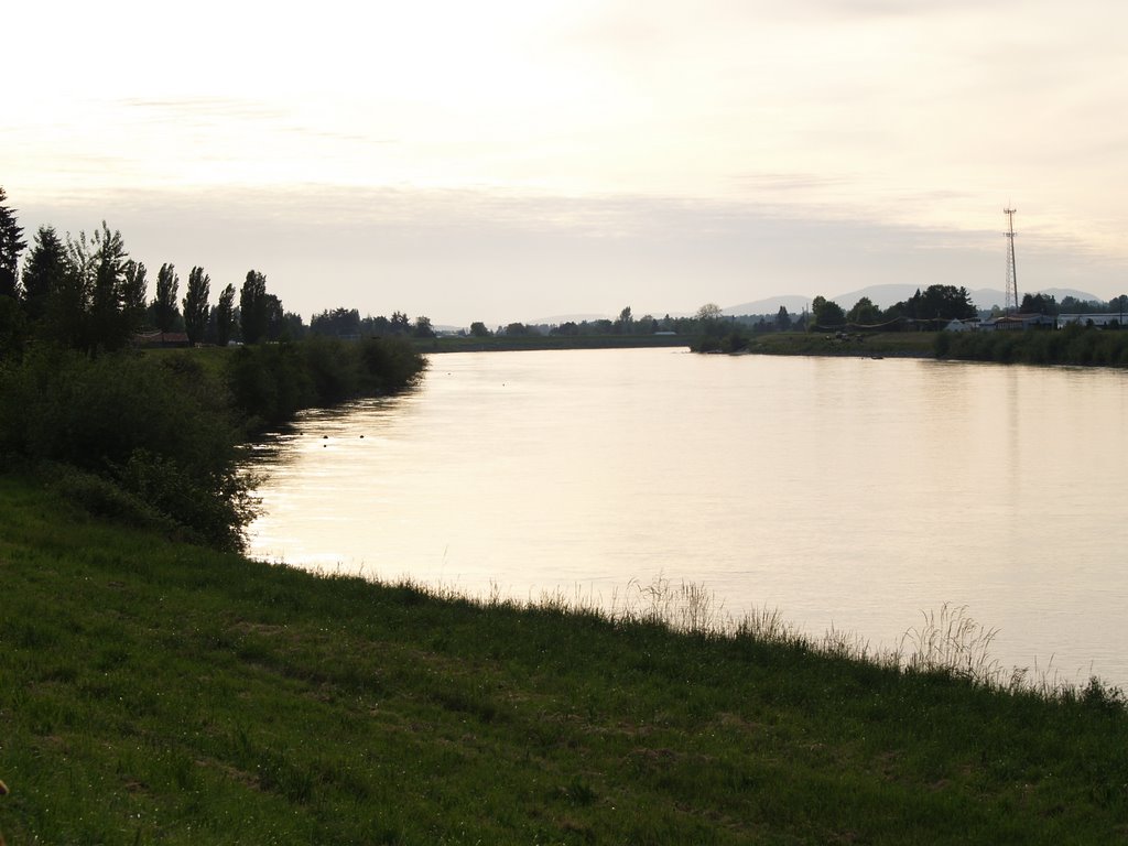 Skagit River