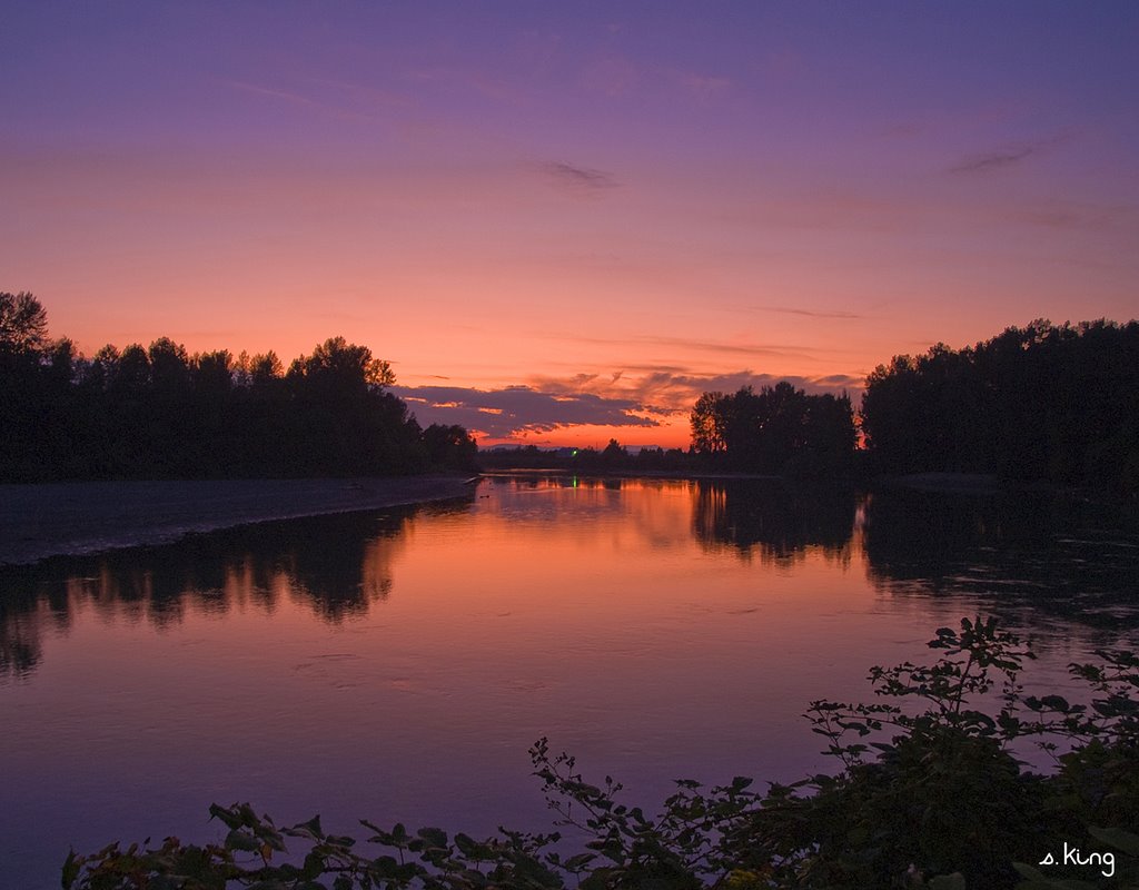 Skagit River