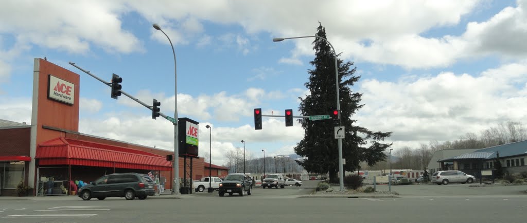 Riverside Dr