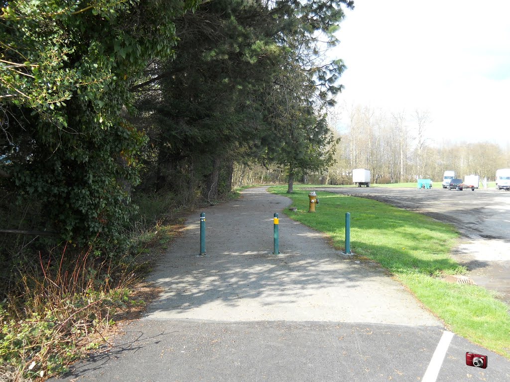 Kulshan Trail