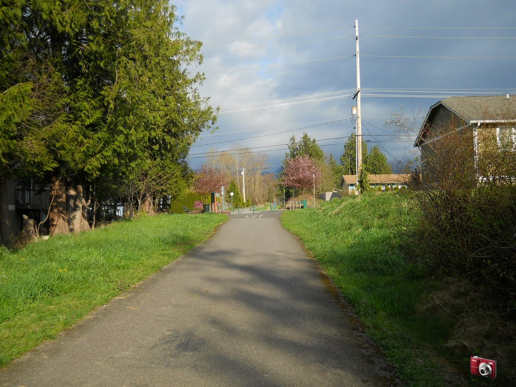 Kulshan Trail