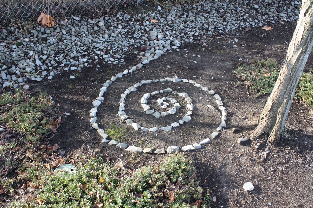 Tree Spiral