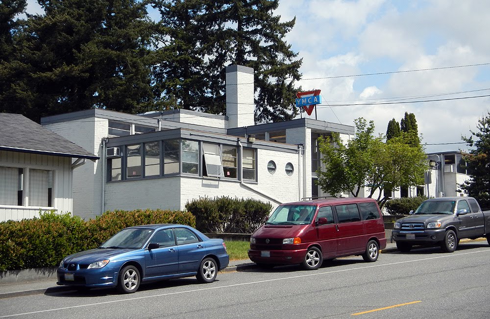 Skagit Valley Family YMCA