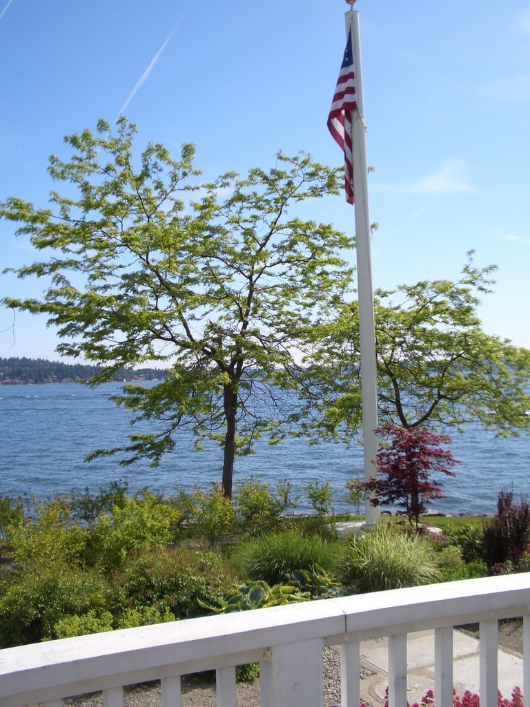 Medina Beach Park
