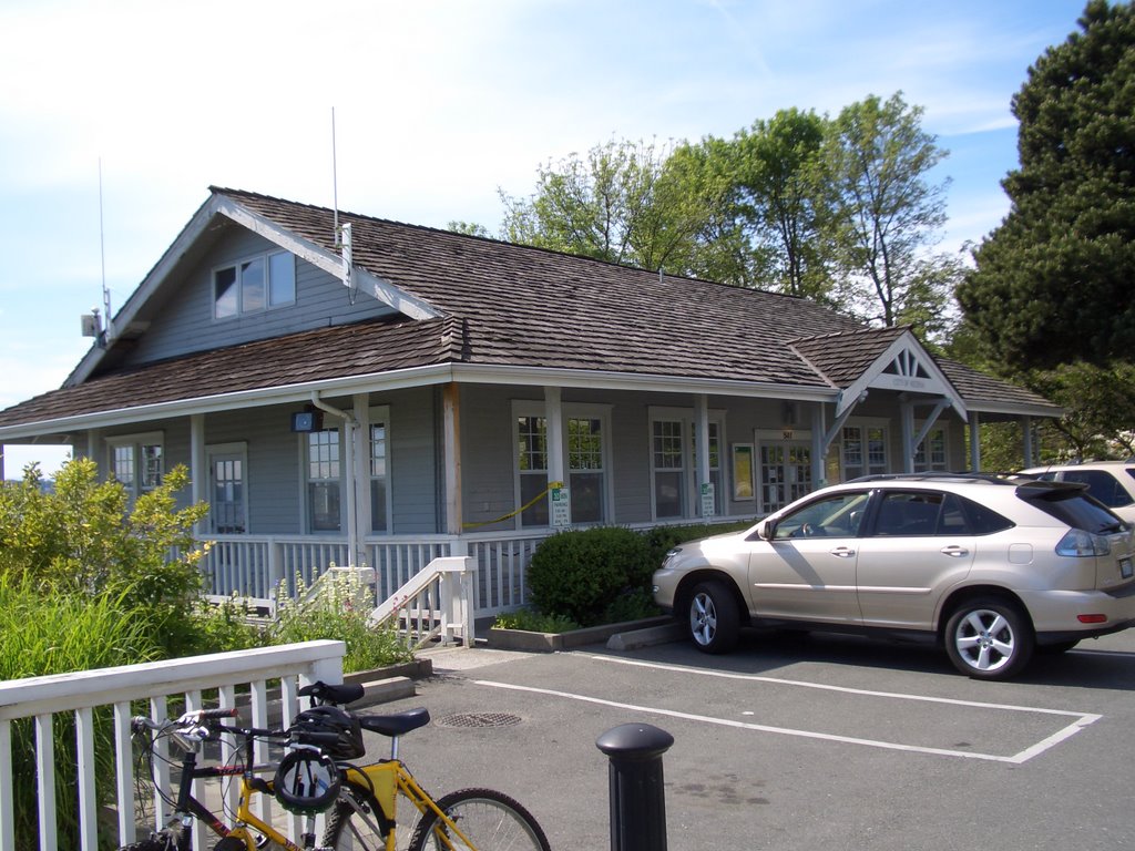 Medina City Hall