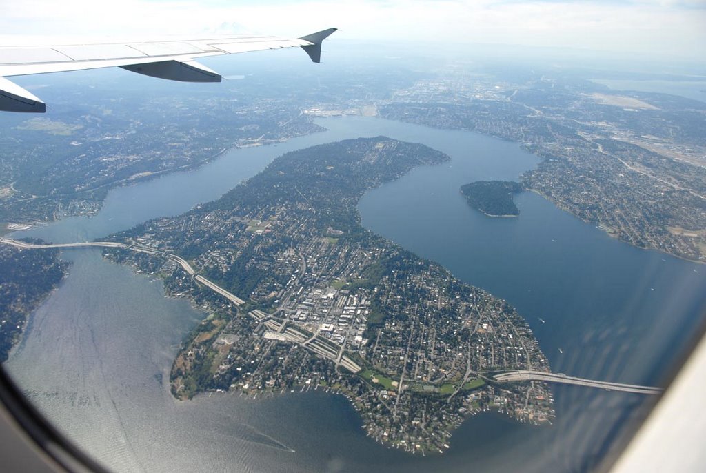 Mercer Island - 200707LJW