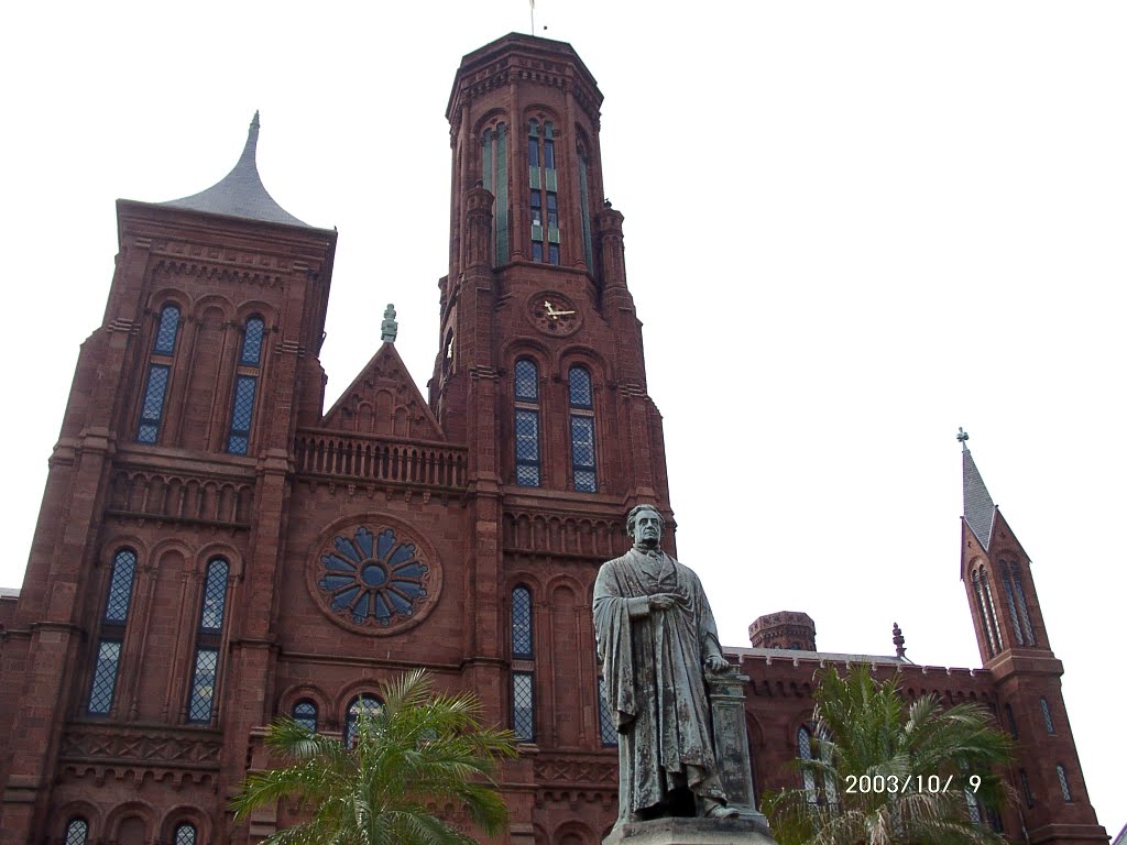 The Smithsonian