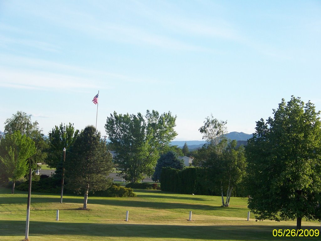 City Park