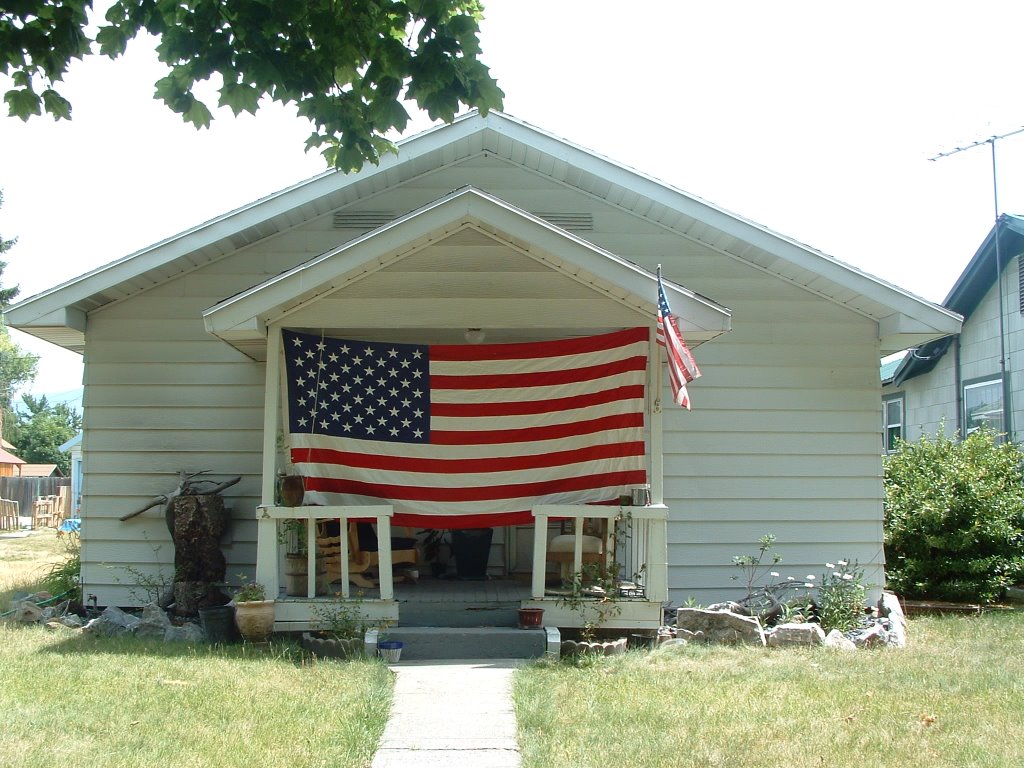 American Home