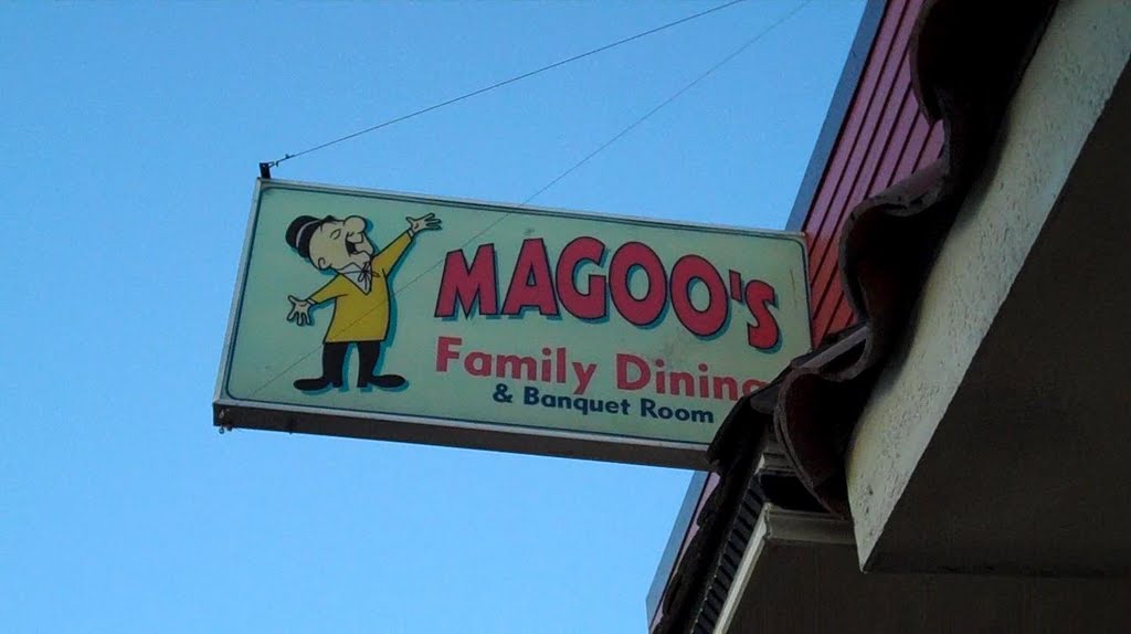 Magoos