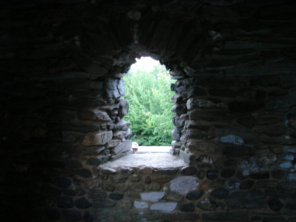 Hubbard Park Tower 2
