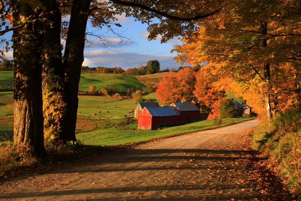 Classic Vermont