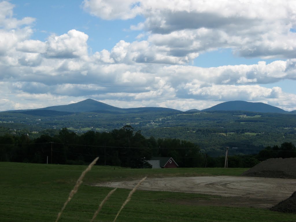 worcester range