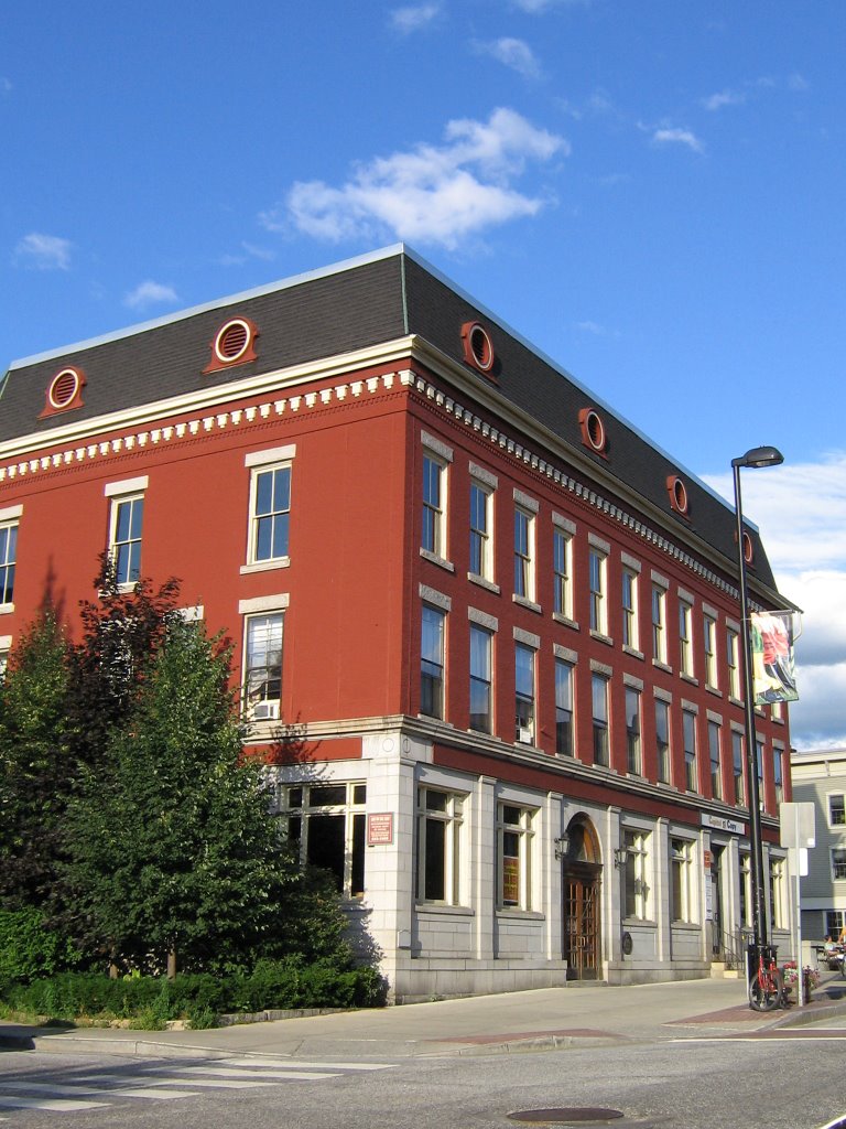Montpelier