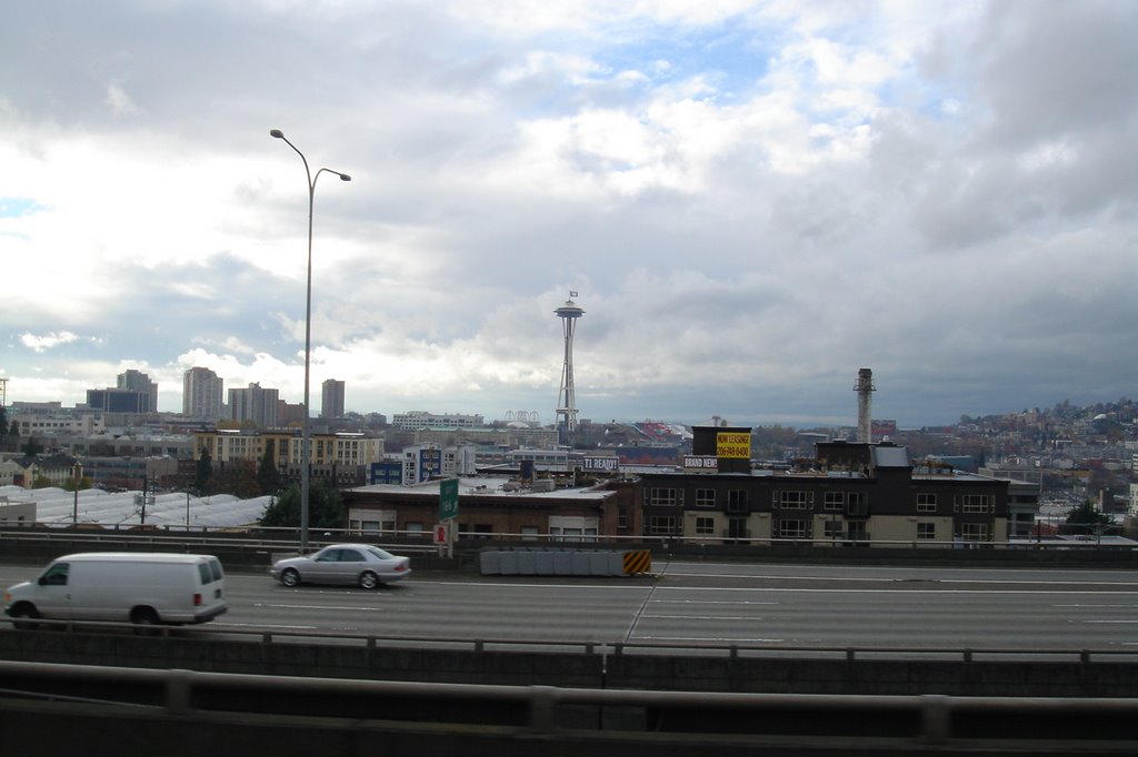 Space Needle