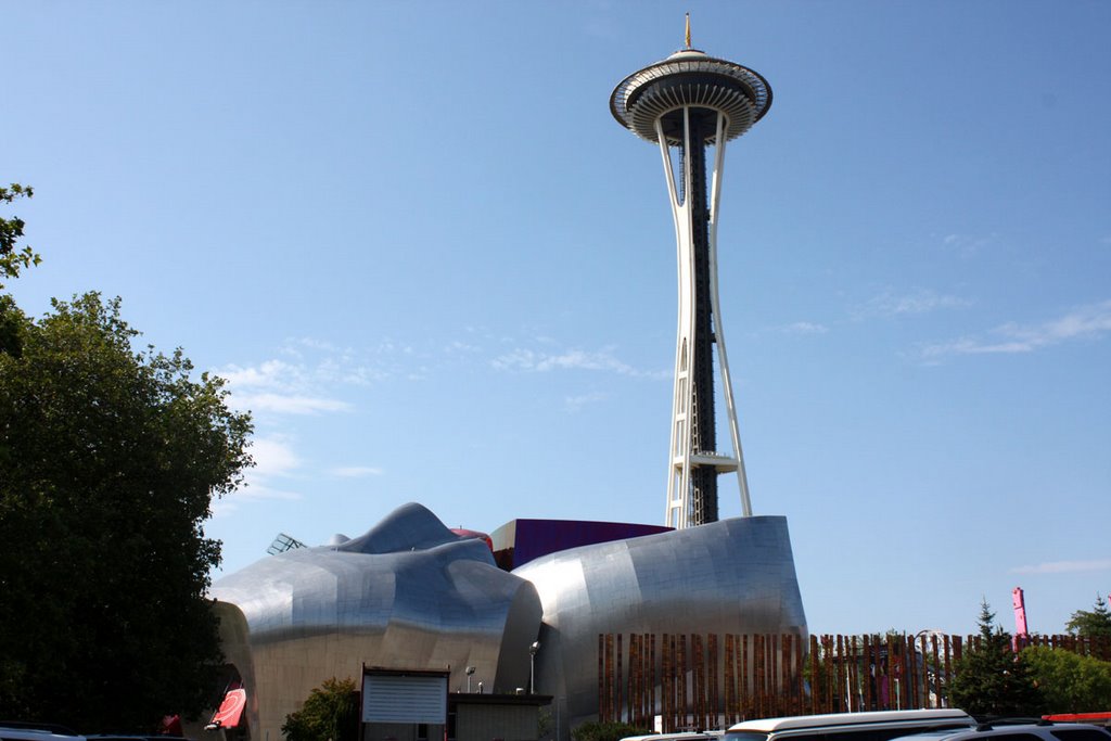 Space Needle