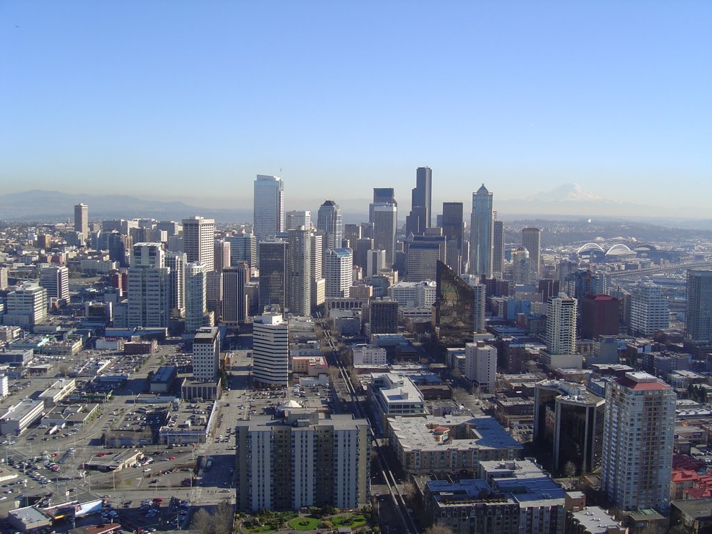 Seattle, WA