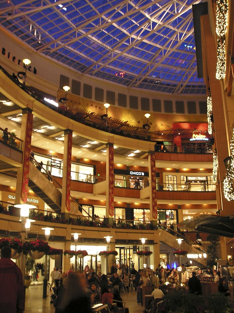 Pacific Place