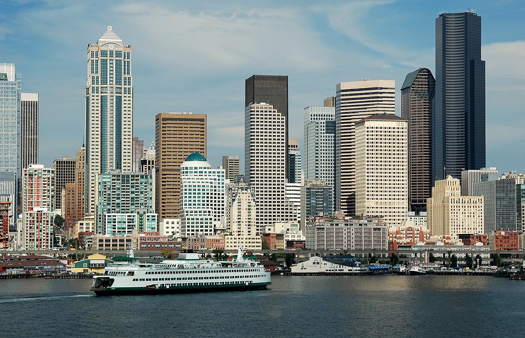 Seattle