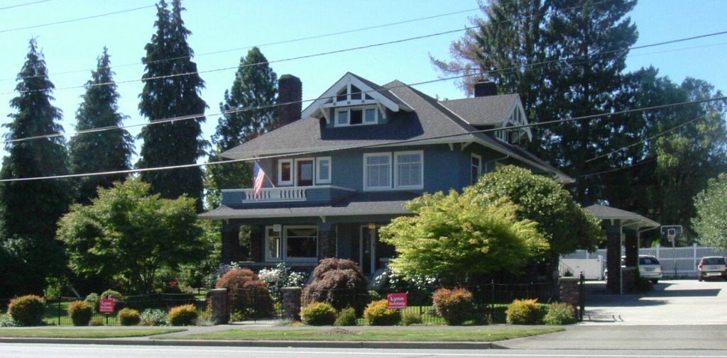 Iverson House 312 Avenue D
