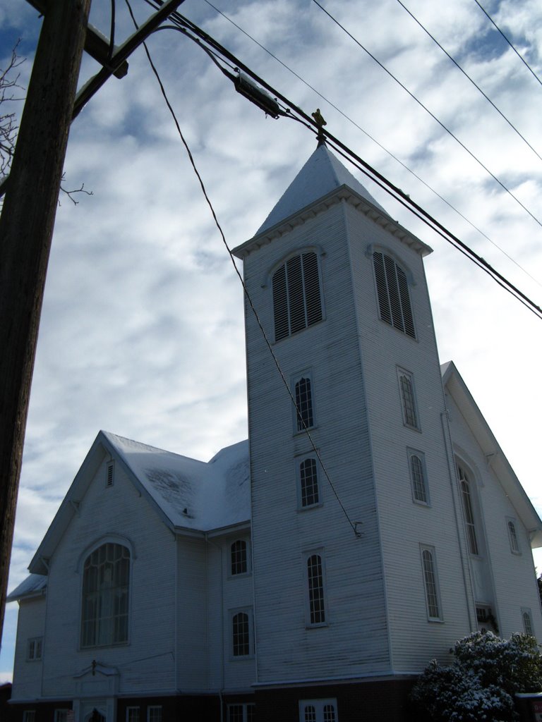 A Local Church