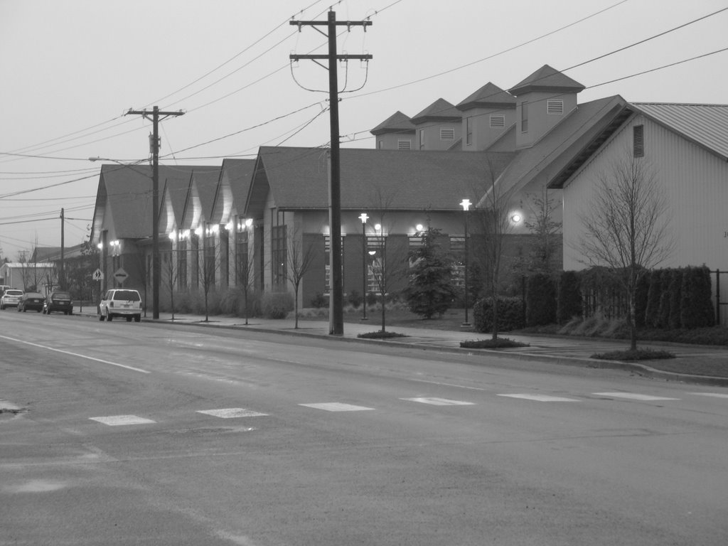 Snohomish Library