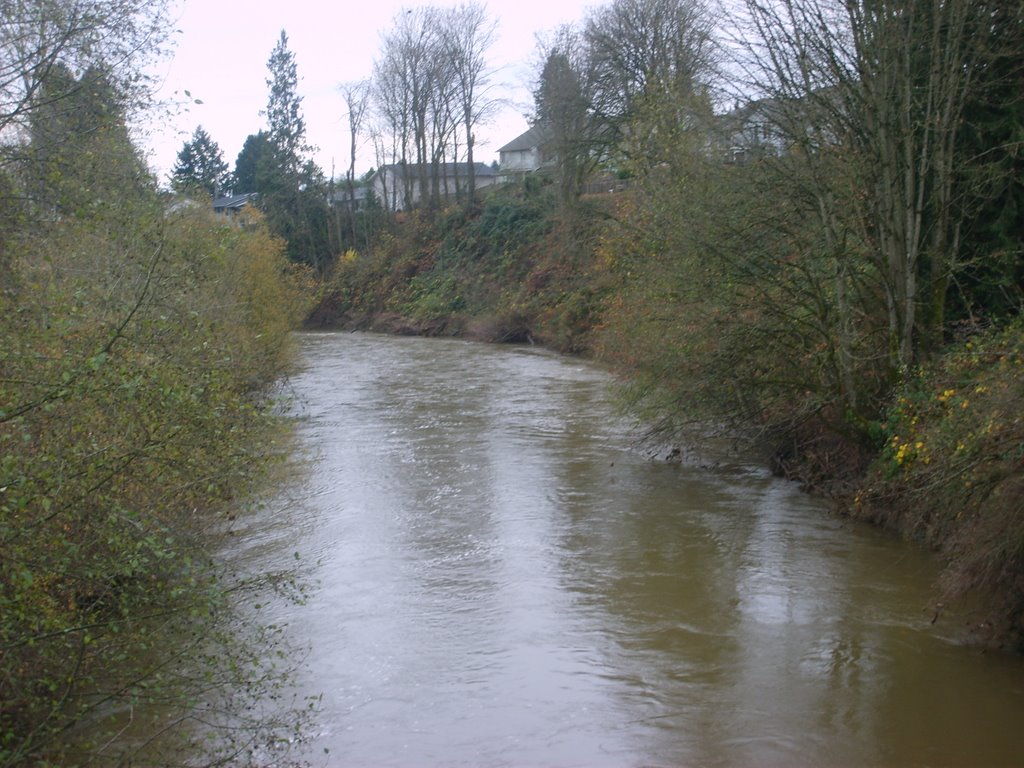 Pilchuck River