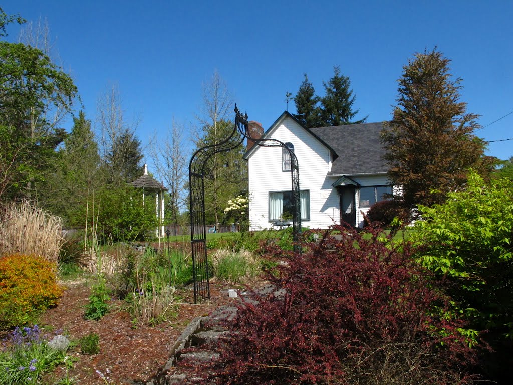 Neat house