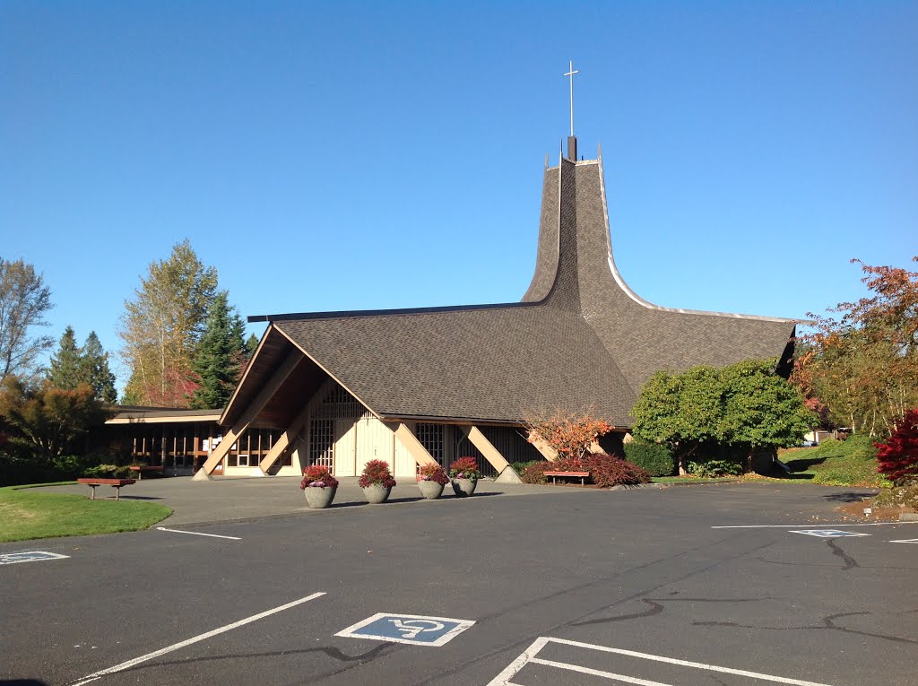 First Presbyterian Church of Snohomish