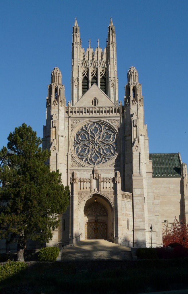 Cathedral of St. John the Evangelist