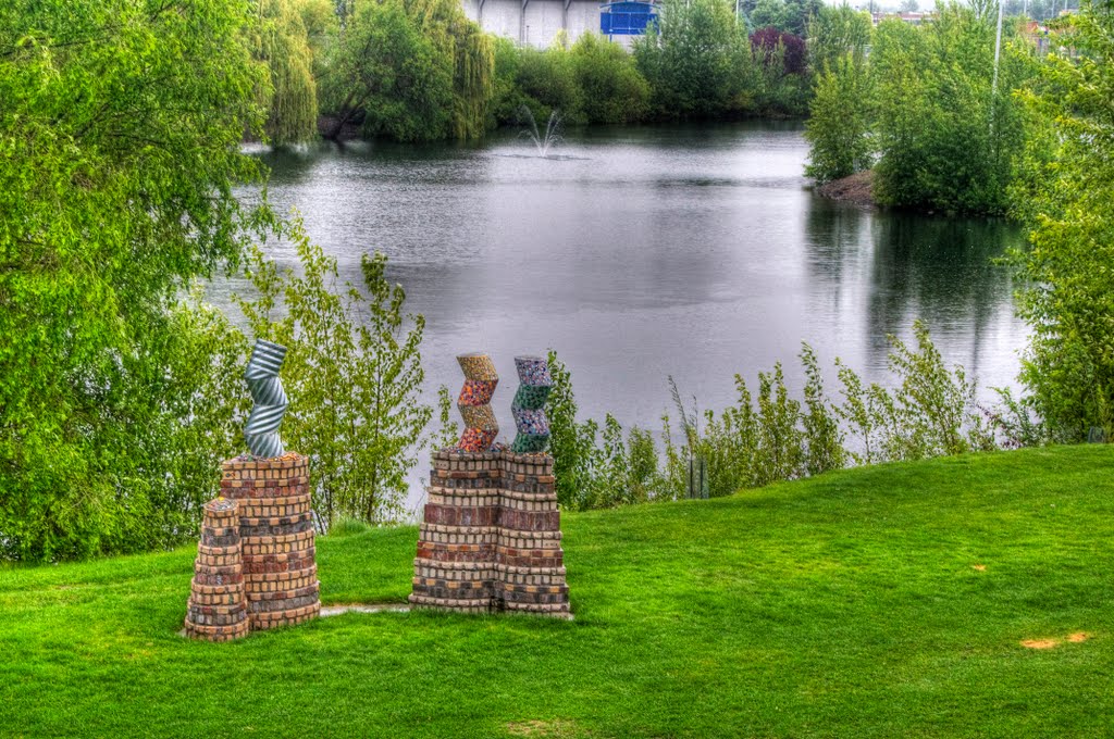 Gonzaga University, Spokane, Washington