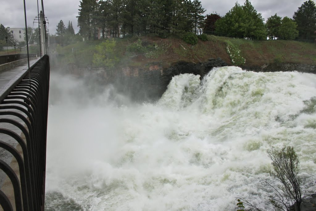 Spokane