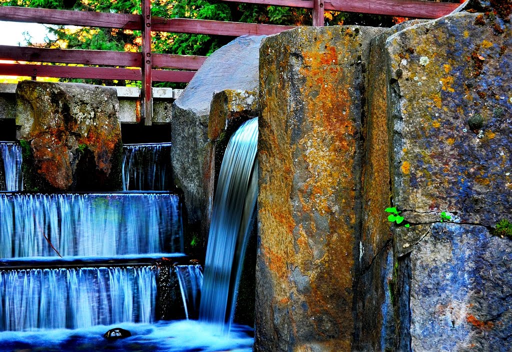 Riverfront Park