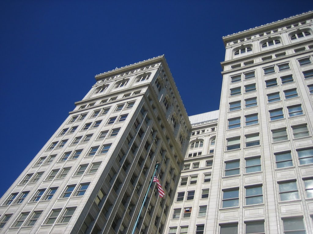 Old National Bank of Spokane Building